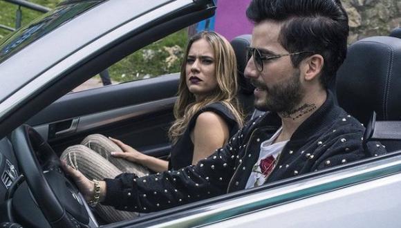 Todo está listo para el estreno de la segunda temporada de La reina del flow Todo está listo para el estreno de la segunda temporada de La reina del flow