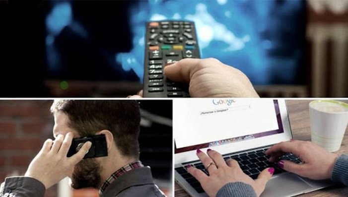 Aumenta el servicio de Internet, TV cable y telefonía fija
