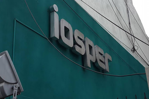 El Iosper convocó a Femer para hoy viernes El Iosper convocó a Femer para hoy viernes