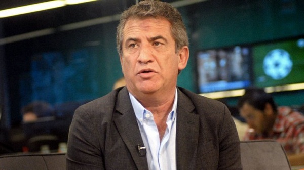 La Justicia rechazó el pedido de sobreseimiento de Urribarri La Justicia rechazó el pedido de sobreseimiento de Urribarri