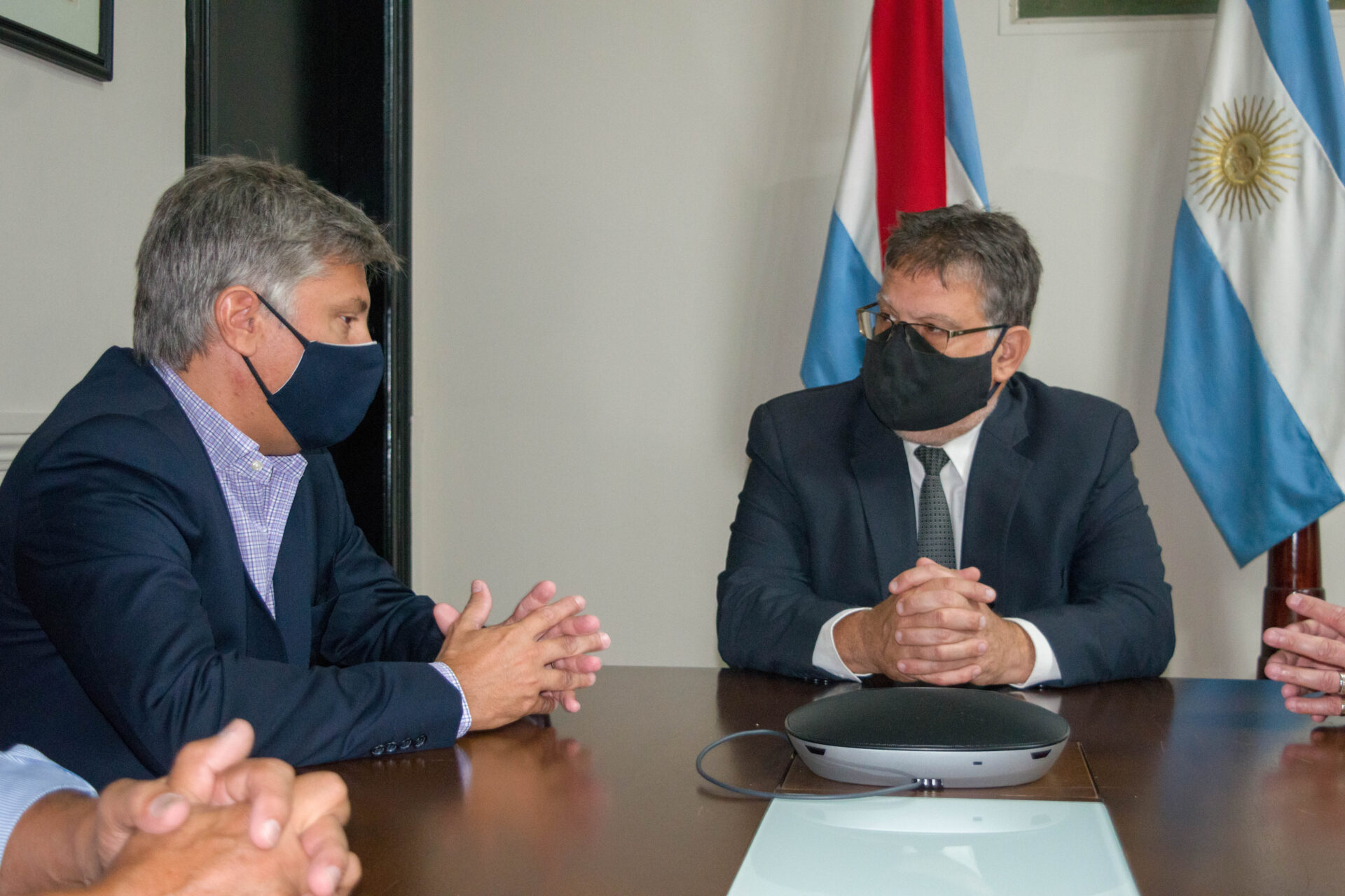 IAPSER Seguros reafirma su compromiso con la ciudad de Concordia mediante alianzas estratégicas e inversiones inmobiliarias IAPSER Seguros reafirma su compromiso con la ciudad de Concordia mediante alianzas estratégicas e inversiones inmobiliarias