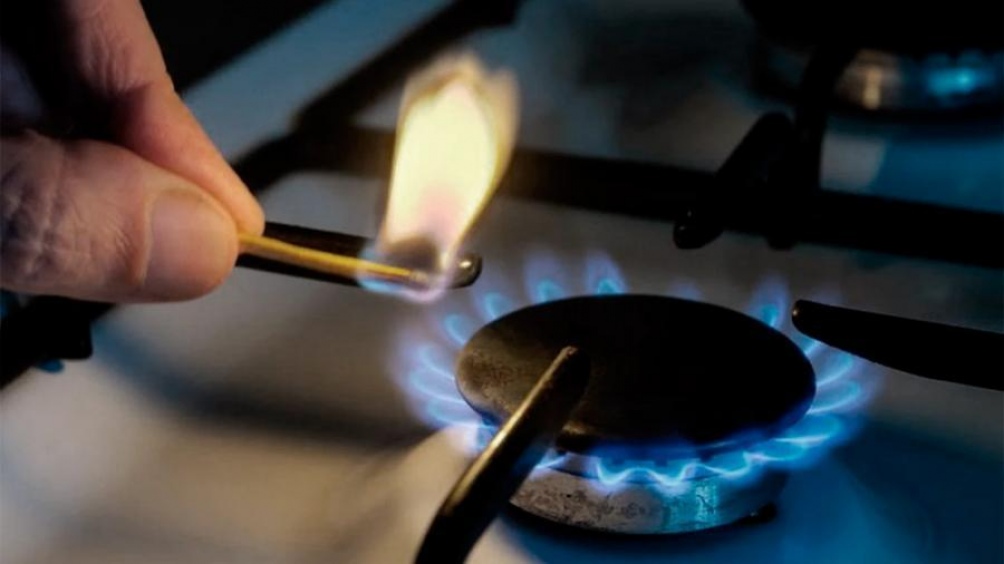 El Gobierno estima que en invierno será necesario importar el 26% de la demanda de gas El Gobierno estima que en invierno será necesario importar el 26% de la demanda de gas