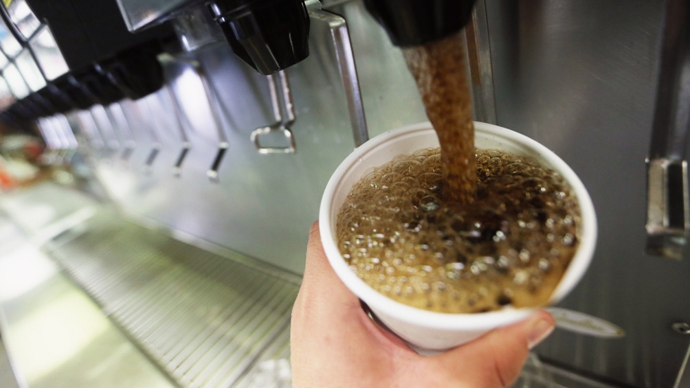Día Mundial de la Obesidad: El 27% de los casos de obesidad en niños y adolescentes se deben al consumo de bebidas azucaradas Día Mundial de la Obesidad: El 27% de los casos de obesidad en niños y adolescentes se deben al consumo de bebidas azucaradas