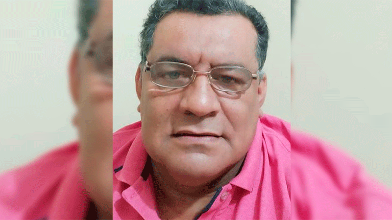 Falleció este domingo por coronavirus Fabián Valenzuela, intendente de Bovril Falleció este domingo por coronavirus Fabián Valenzuela, intendente de Bovril
