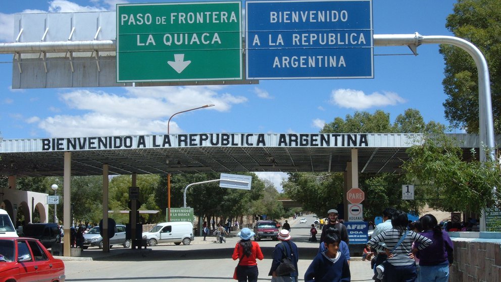 El Gobierno derogó el decreto que permitía la extradición rápida de delincuentes extranjeros y negaba la entrada al país de personas con antecedentes