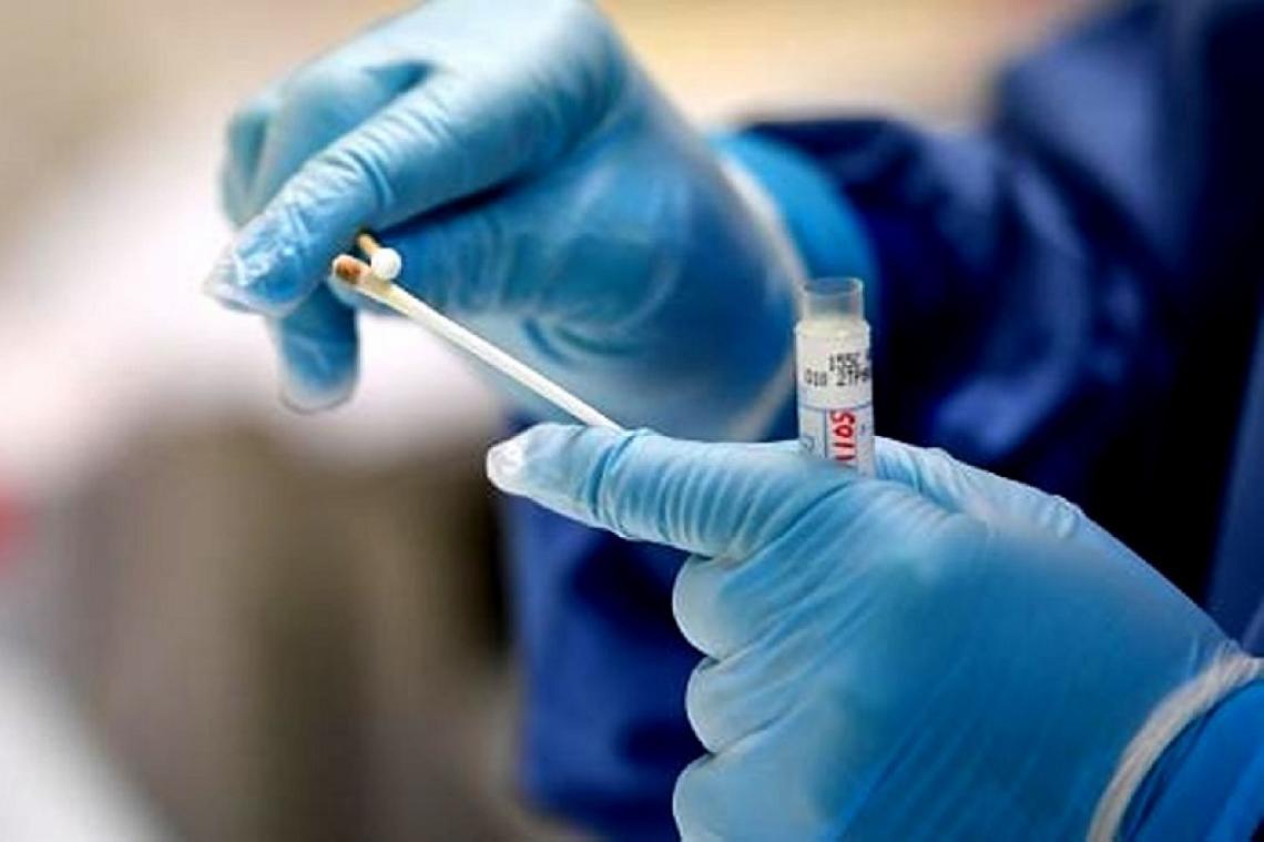 Este lunes se registraron 164 nuevos casos de coronavirus en Entre Ríos