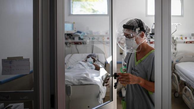 Murieron 191 personas y 7.432 fueron diagnosticadas con coronavirus en el país Murieron 191 personas y 7.432 fueron diagnosticadas con coronavirus en el país