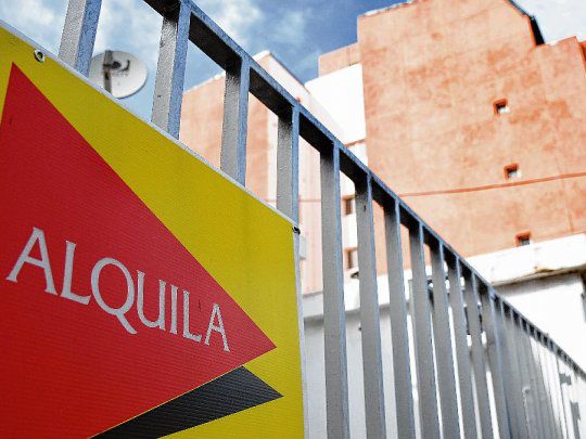 Alquileres: hoy comienza a regir el Registro de Contratos de Locación de Inmuebles de la AFIP