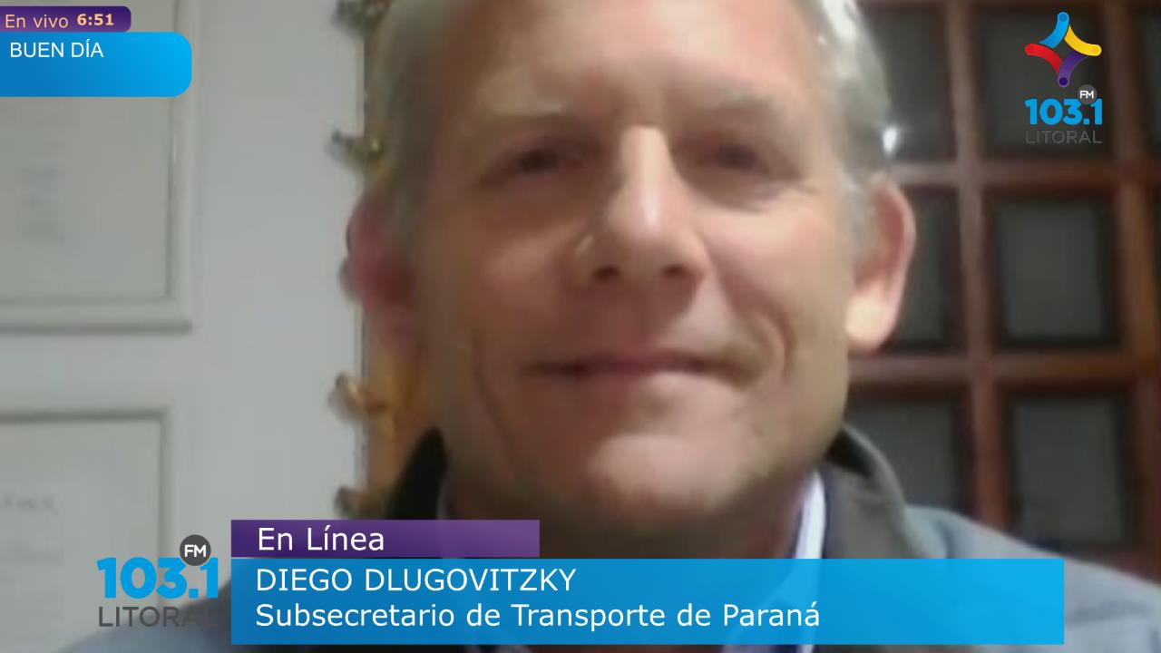 Transporte Público: Desde hoy habrá más unidades y nuevos horarios de circulación