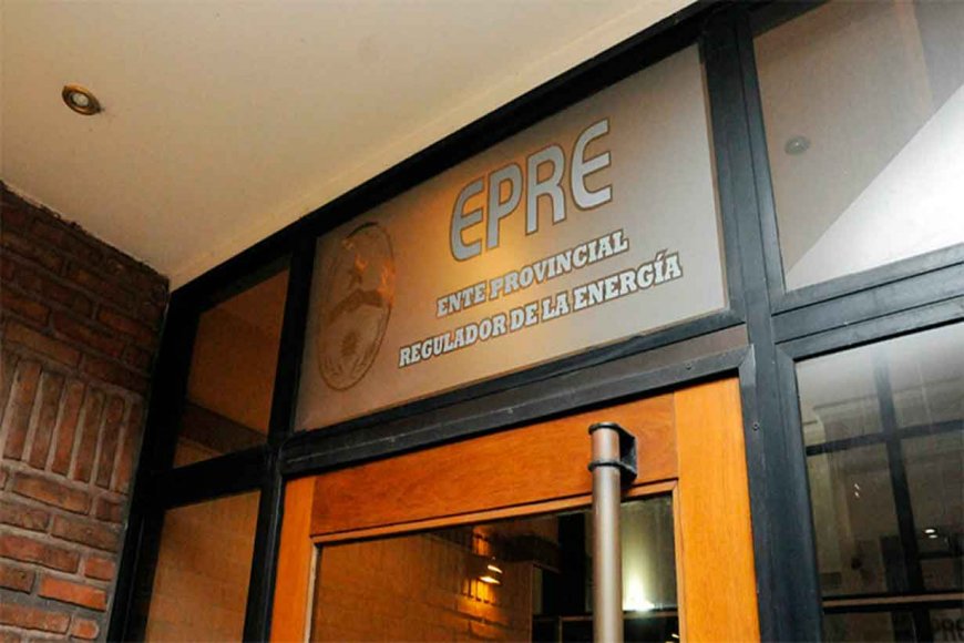 Rige el nuevo cuadro tarifario de energía de la provincia Rige el nuevo cuadro tarifario de energía de la provincia