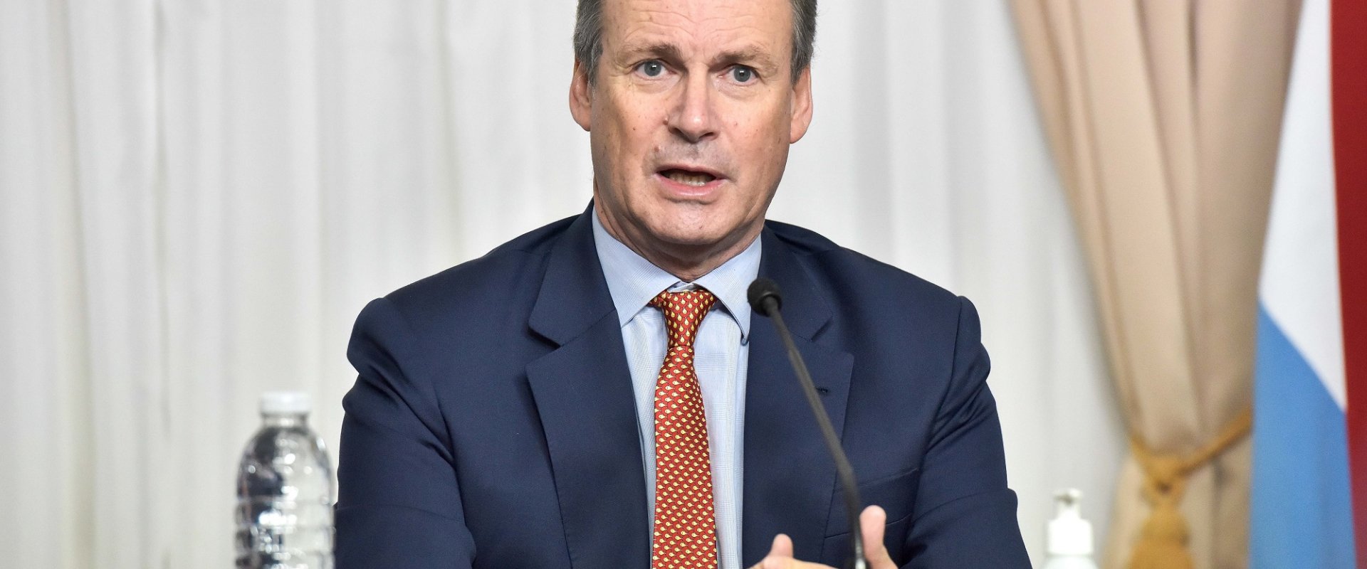 Entre Ríos vuelve a obtener la máxima calificación en transparencia sobre el uso de fondos públicos Entre Ríos vuelve a obtener la máxima calificación en transparencia sobre el uso de fondos públicos