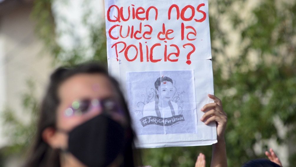 En los dos primeros meses de 2021 se cometieron 47 femicidios En los dos primeros meses de 2021 se cometieron 47 femicidios