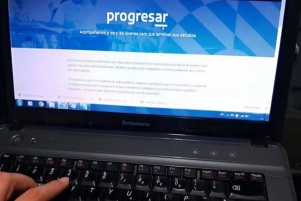 Están abiertas las inscripciones para los nuevos cupos de la Beca Progresar Están abiertas las inscripciones para los nuevos cupos de la Beca Progresar