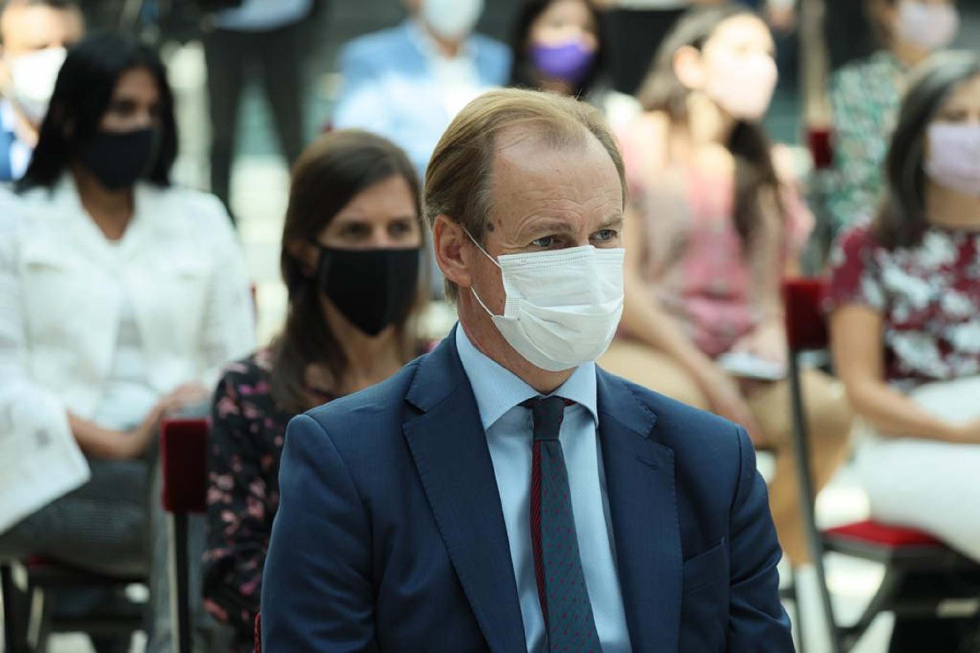 Entre Ríos integra el acuerdo federal contra la violencia de género Entre Ríos integra el acuerdo federal contra la violencia de género
