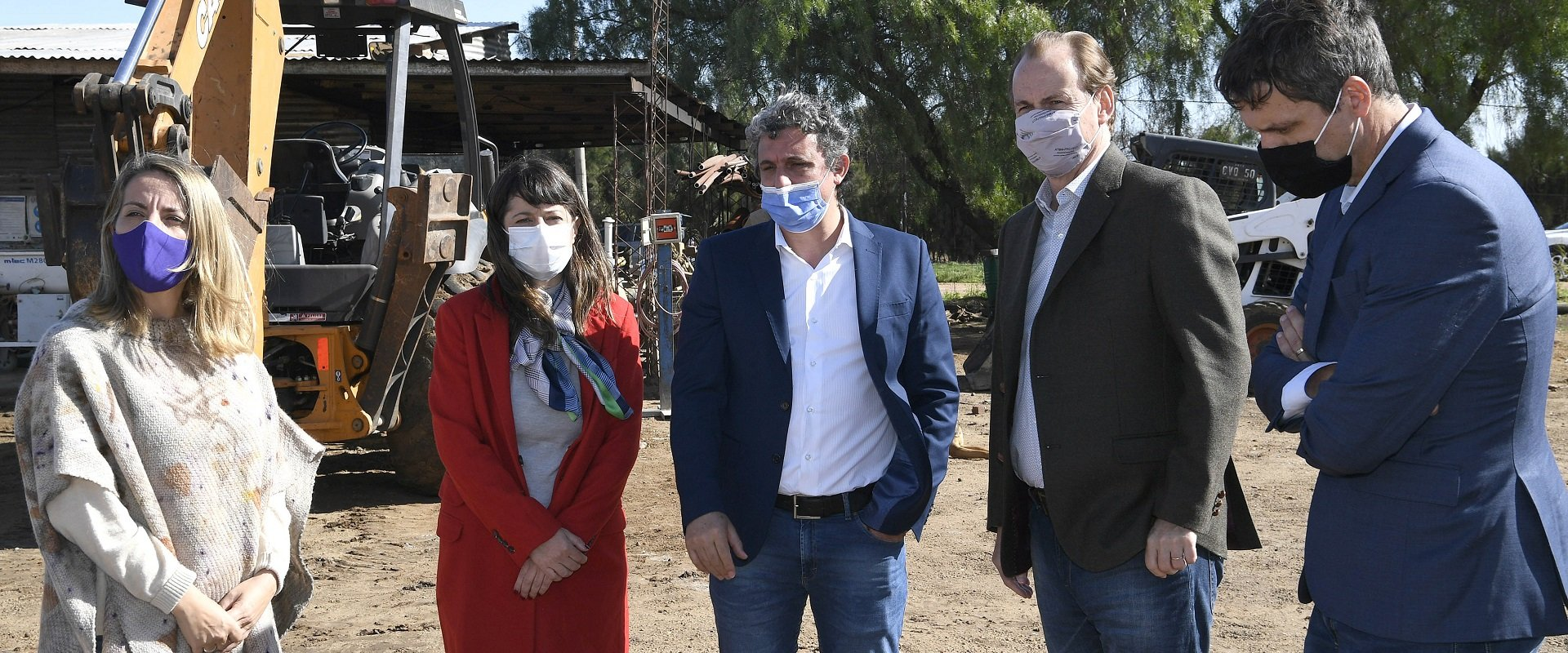 La provincia proyecta darle más valor agregado al sector foresto industrial para potenciar mano de obra y exportaciones La provincia proyecta darle más valor agregado al sector foresto industrial para potenciar mano de obra y exportaciones