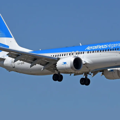 Podrán habilitar vuelos especiales para acelerar el regreso de argentinos en el exterior Podrán habilitar vuelos especiales para acelerar el regreso de argentinos en el exterior