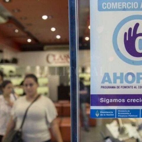 Los detalles de la ampliación de Ahora 12 que suma planes con 24 y 30 cuotas Los detalles de la ampliación de Ahora 12 que suma planes con 24 y 30 cuotas