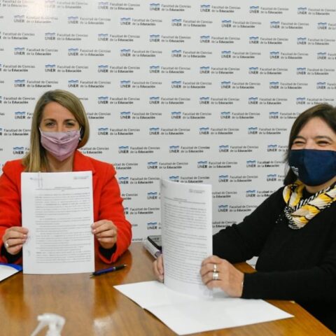 Con el acompañamiento de la Vicegobernación, se pone en marcha la Diplomatura en Comunicación Comunitaria en Radios Con el acompañamiento de la Vicegobernación, se pone en marcha la Diplomatura en Comunicación Comunitaria en Radios