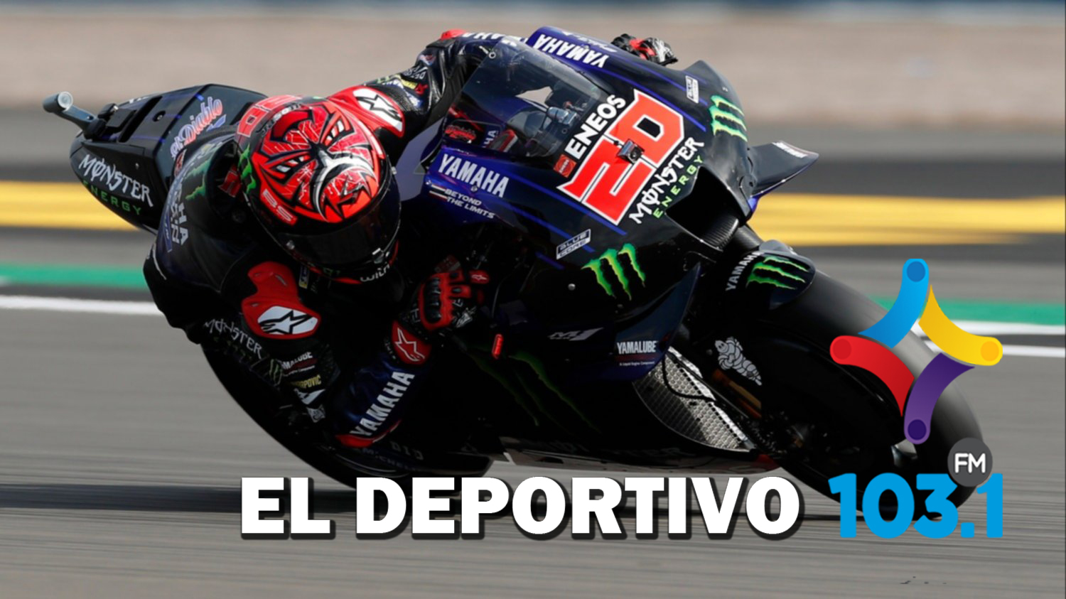 MotoGP: Quartararo se afianza MotoGP: Quartararo se afianza