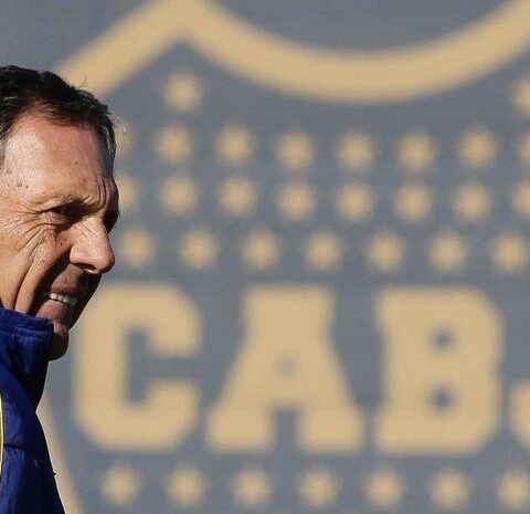 La decisión del Consejo de fútbol está tomada y Russo se quedó sin crédito para ser el DT La decisión del Consejo de fútbol está tomada y Russo se quedó sin crédito para ser el DT