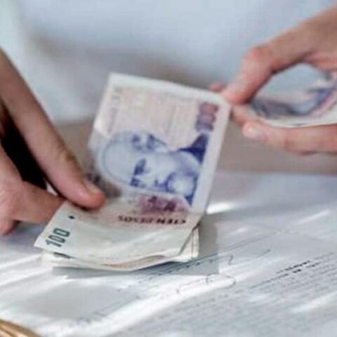 Por la menor inflación, el ahorro vuelve al plazo fijo tradicional Por la menor inflación, el ahorro vuelve al plazo fijo tradicional