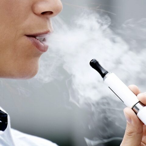 La OMS alerta sobre el cigarrillo electrónico y pide su regulación La OMS alerta sobre el cigarrillo electrónico y pide su regulación