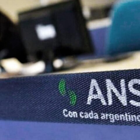 La Anses anunció el calendario de pagos para agosto La Anses anunció el calendario de pagos para agosto