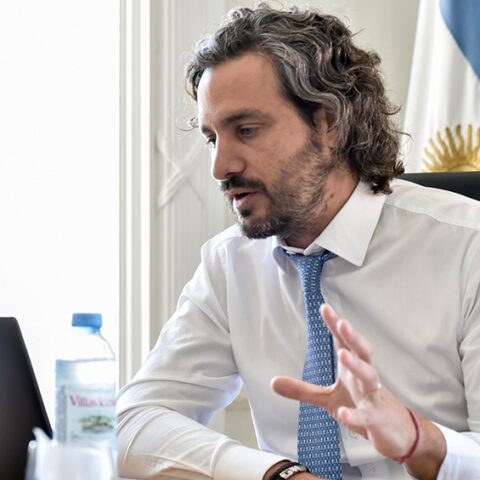 Mil científicos serán incorporados a distintos organismos del Estado nacional