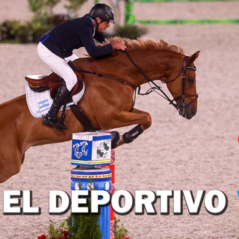 Larocca, Dopazo y Sejanes quedaron afuera de la final de saltos individuales Larocca, Dopazo y Sejanes quedaron afuera de la final de saltos individuales
