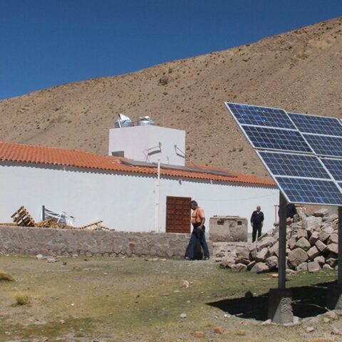 Invertirán más de US$ 92 millones para proveer de energía a comunidades rurales aisladas
