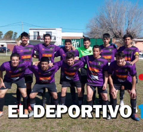 Pasó otro gran domingo para la Liga de los Pueblos Pasó otro gran domingo para la Liga de los Pueblos