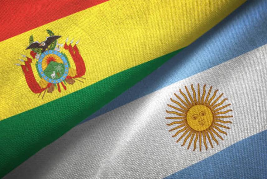 Argentina-Bolivia, por Eliminatorias, se jugará con público y aforo