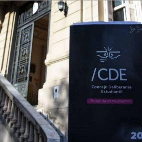Concejo Estudiantil: Este viernes cierran las inscripciones