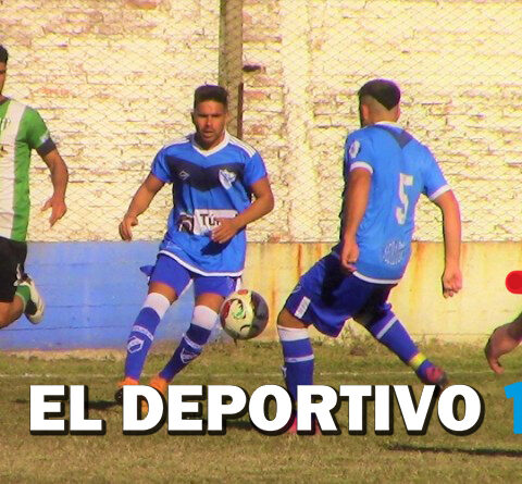 Así se juega la cuarta fecha en Primera y Reserva Masculino Así se juega la cuarta fecha en Primera y Reserva Masculino