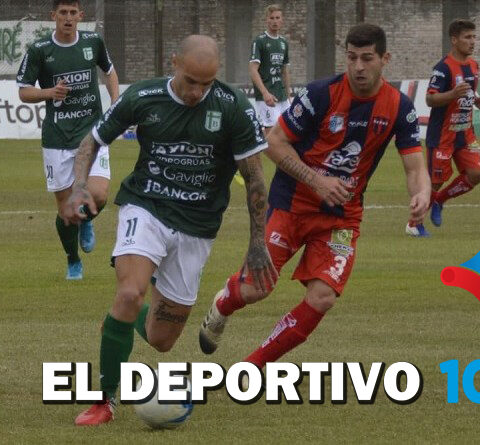 Ganaron Depro y Juventud Unida Ganaron Depro y Juventud Unida