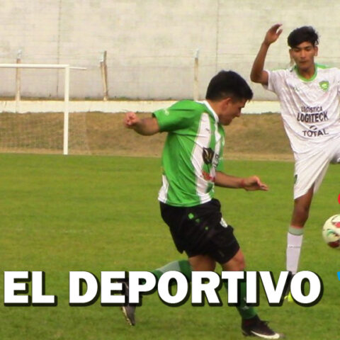 Ministerio dos jugados, dos ganados