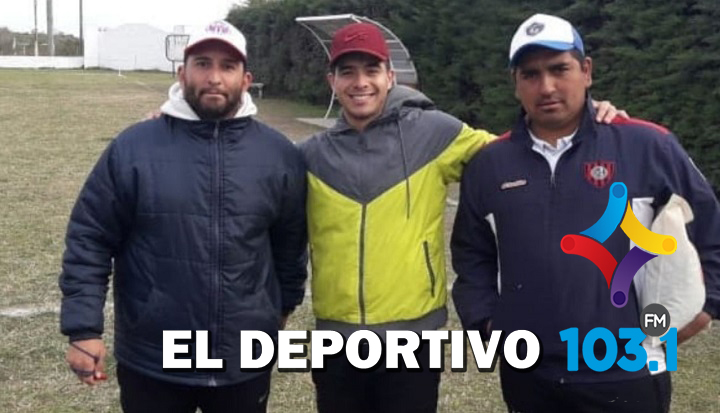 San Benito tiene DT: Russian es el elegido