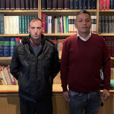 La Fundación Chocobar representará al policía que baleó a «Chano»