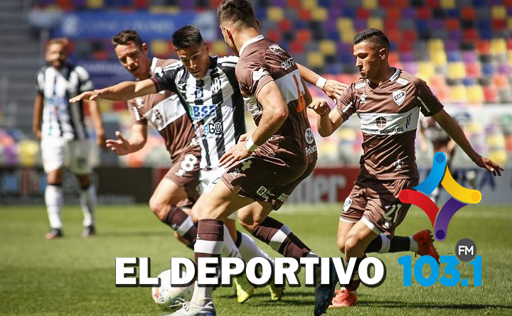 Empate en Santiago del Estero