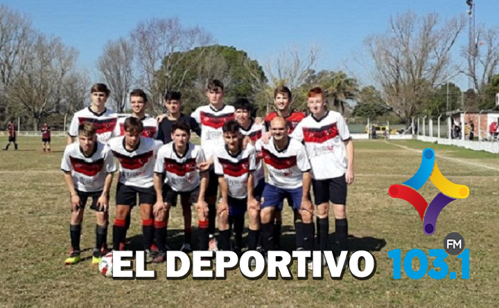 Liga de los Pueblos: en Reserva, dio la vuelta General Urquiza Liga de los Pueblos: en Reserva, dio la vuelta General Urquiza