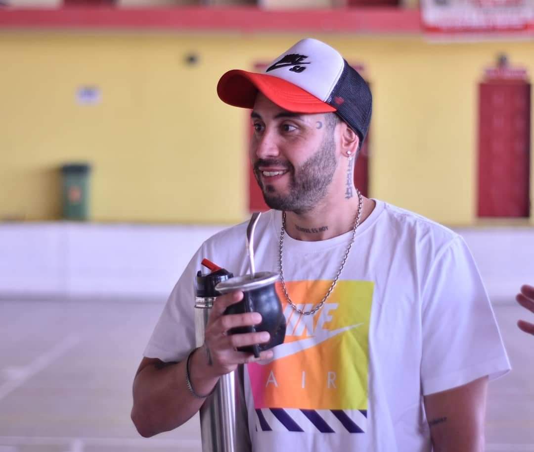 “El futsal es un deporte que mueve mucho a la familia”