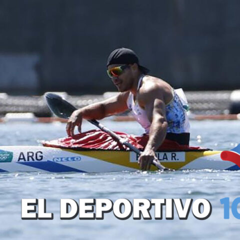 Reclamo de Ruben Rézola: “Me quitaron la beca por meses y me faltaron el respeto” Reclamo de Ruben Rézola: “Me quitaron la beca por meses y me faltaron el respeto”
