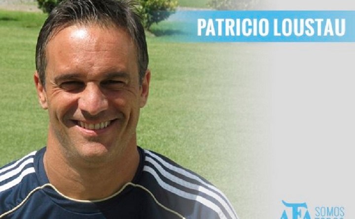 Loustau dirigirá a Patronato ante San Lorenzo