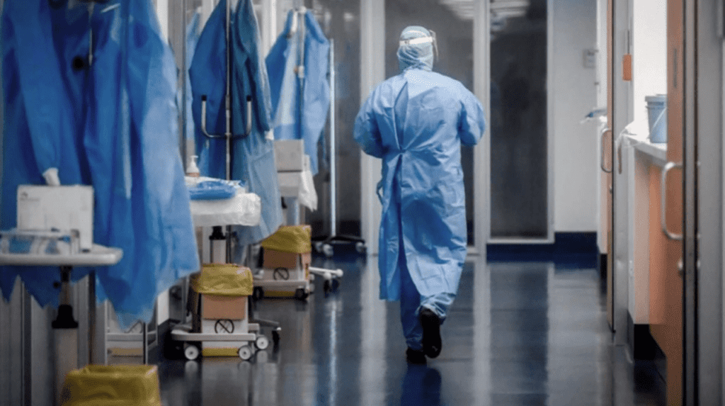 Otros 59 muertos y 2.073 nuevos contagios de coronavirus en Argentina