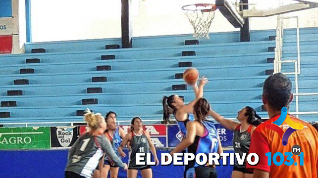 Echagüe B superó a Rowing en el estadio Luis Butta