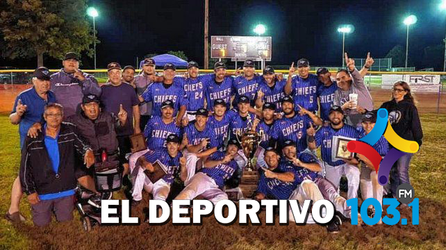 Tres paranaenses campeones en Estados Unidos Tres paranaenses campeones en Estados Unidos