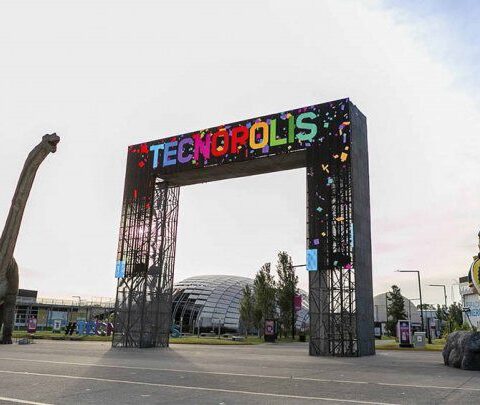 Comenzó la Semana de las Juventudes en todo el país, con epicentro en Tecnópolis Comenzó la Semana de las Juventudes en todo el país, con epicentro en Tecnópolis
