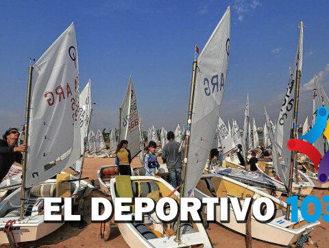 El Club Náutico Paraná fue el epicentro con el Gran Prix El Club Náutico Paraná fue el epicentro con el Gran Prix