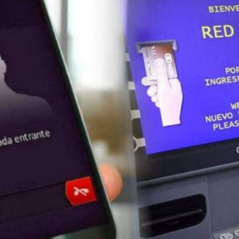 Refuerzan las advertencias para prevenir estafas telefónicas y virtuales Refuerzan las advertencias para prevenir estafas telefónicas y virtuales