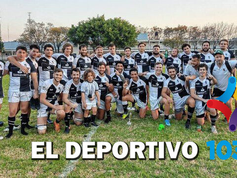 Estudiantes ganó en su cancha y se quedó con el Oro